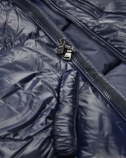 Daunenjacke