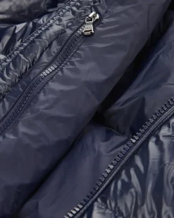 Daunenjacke