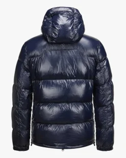 Daunenjacke
