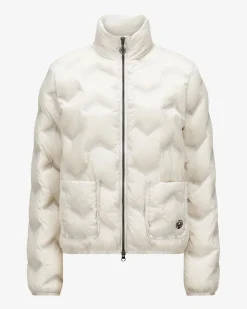 Daunenjacke