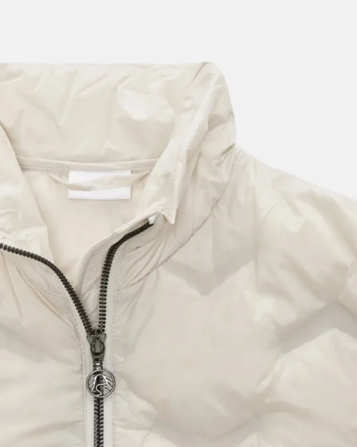 Daunenjacke