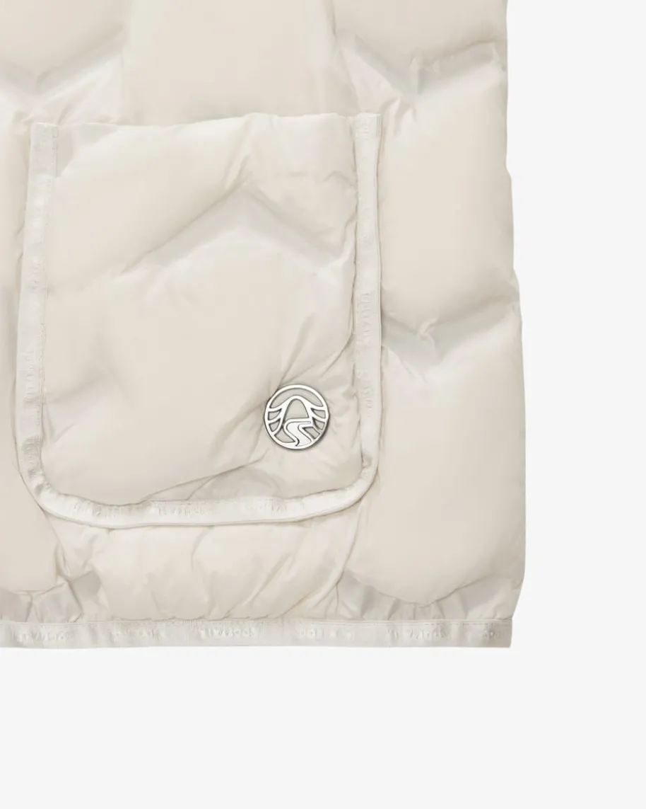 Daunenjacke