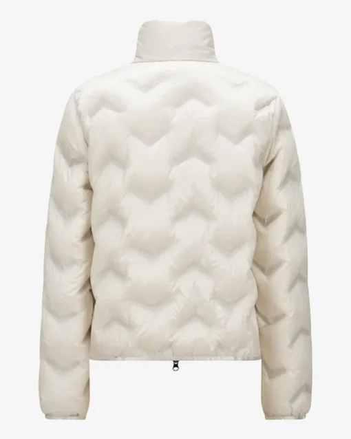 Daunenjacke