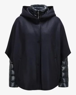 Daunenjacke