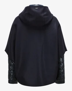 Daunenjacke