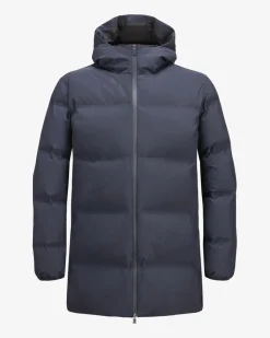 Daunenparka