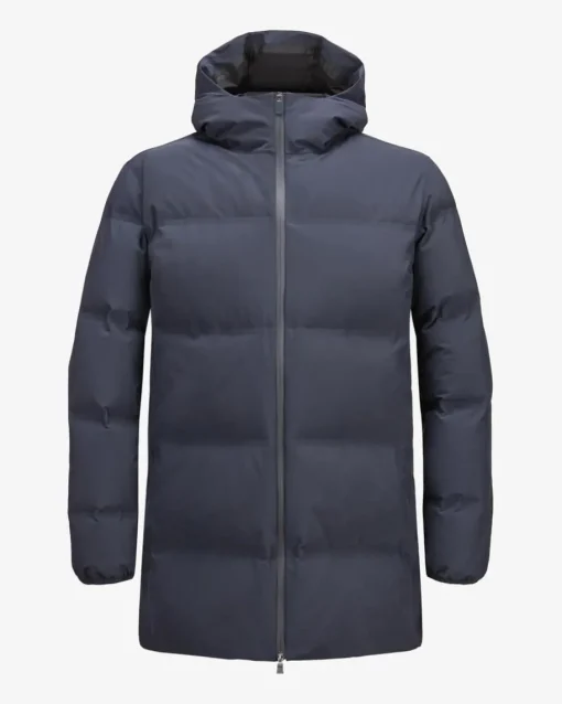 Daunenparka
