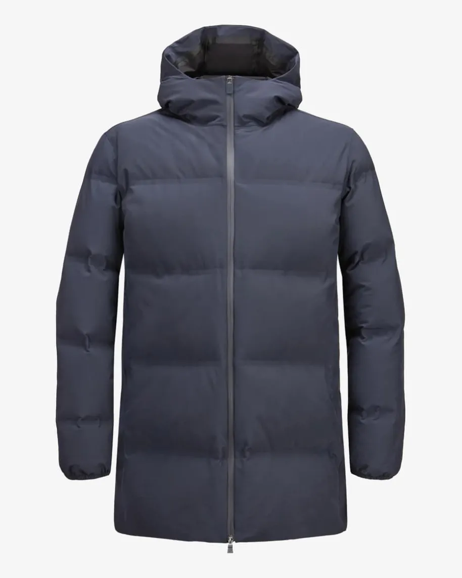 Daunenparka