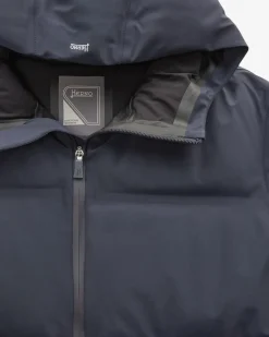 Daunenparka