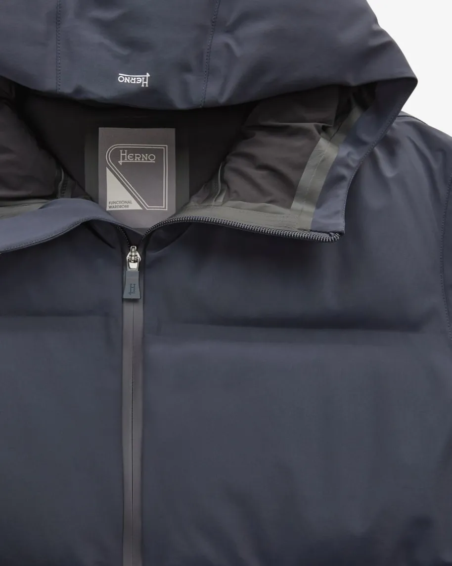 Daunenparka