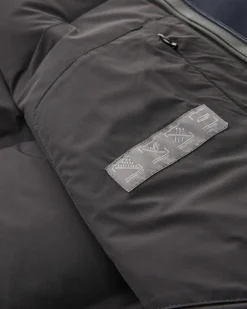 Daunenparka