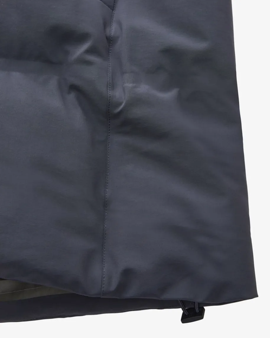 Daunenparka