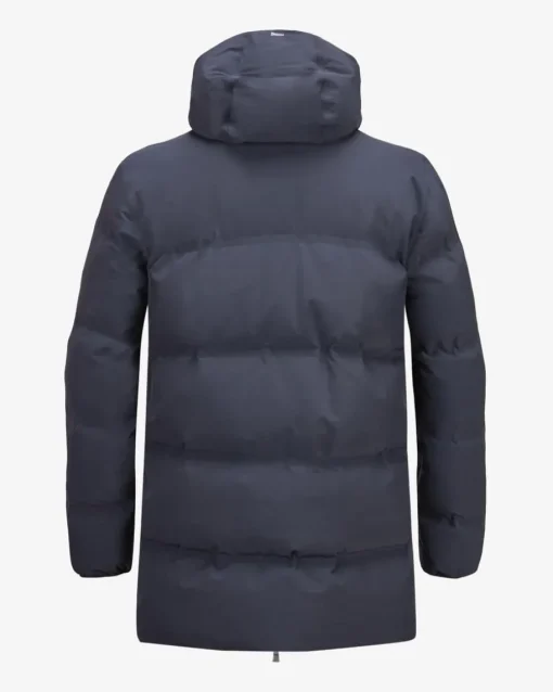 Daunenparka
