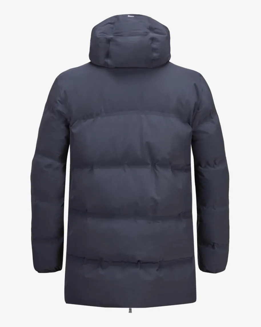 Daunenparka