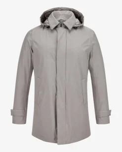 Daunenparka