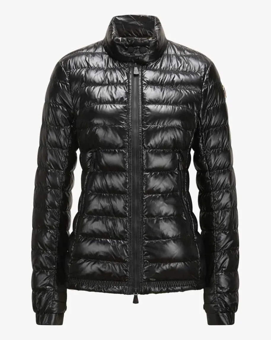 Daunen-Steppjacke