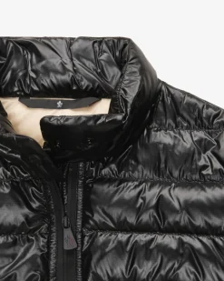 Daunen-Steppjacke