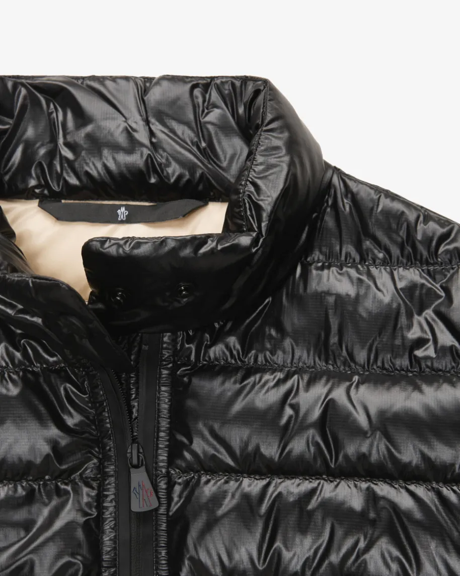 Daunen-Steppjacke