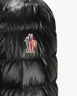 Daunen-Steppjacke