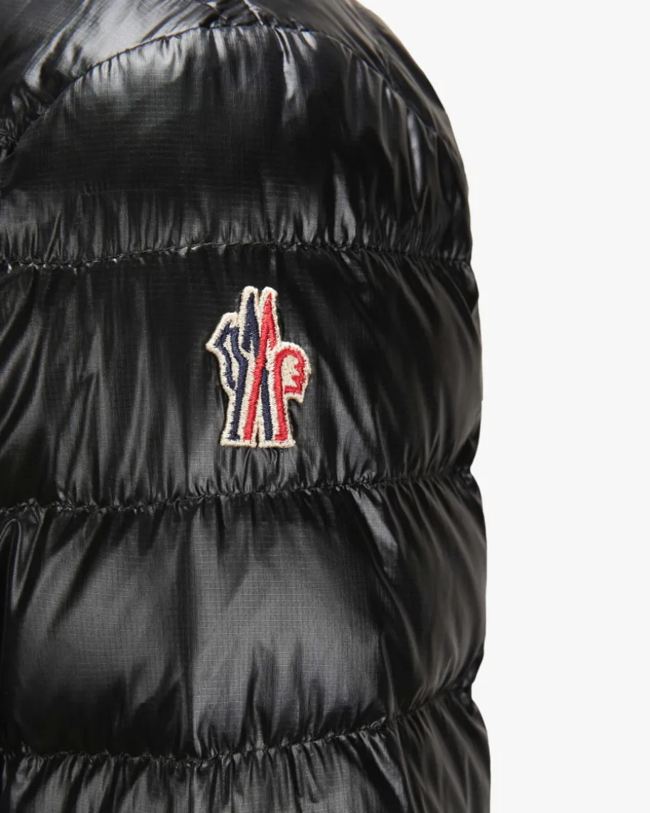 Daunen-Steppjacke