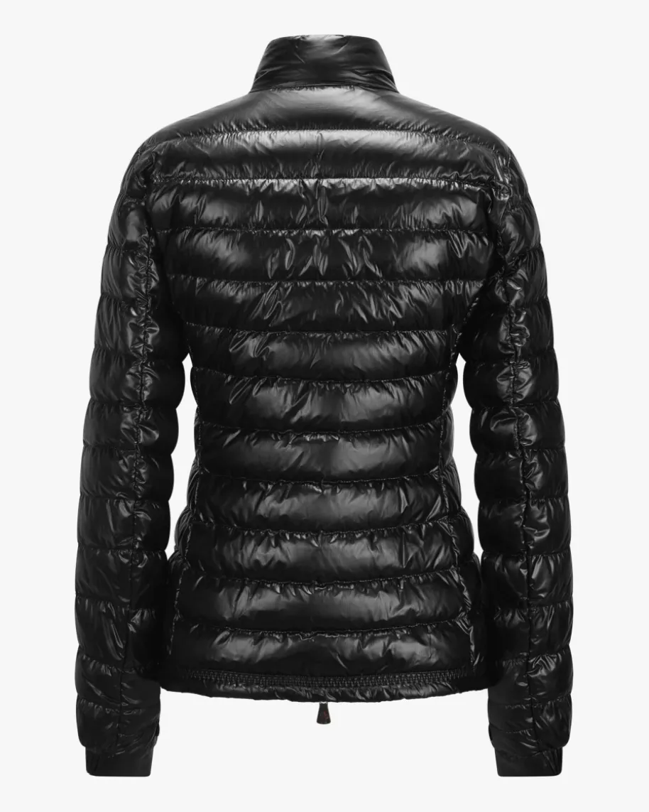 Daunen-Steppjacke