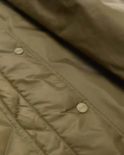 Daunen-Steppjacke