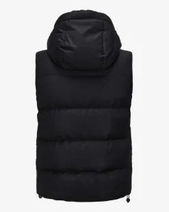 Daunenweste