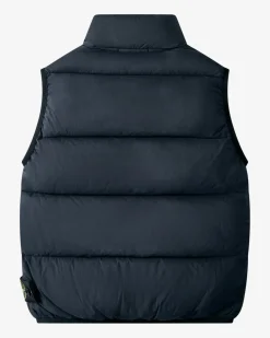 Daunenweste