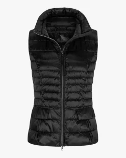 Daunenweste