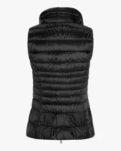 Daunenweste