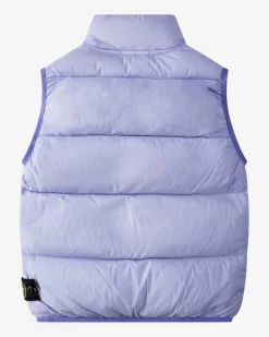Daunenweste