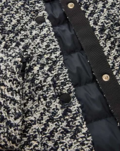 Dauphine Daunenjacke