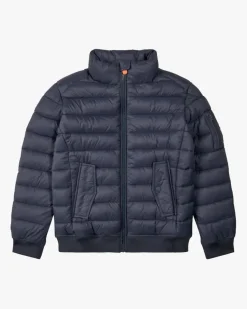 Dax Steppjacke