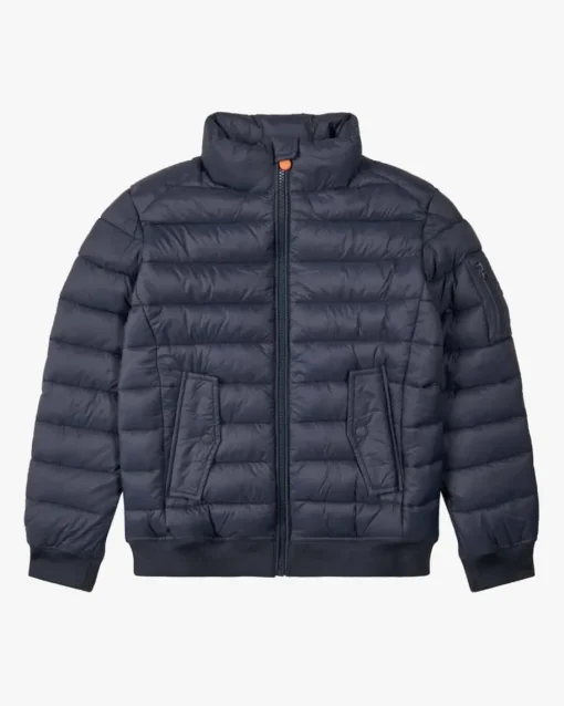 Dax Steppjacke