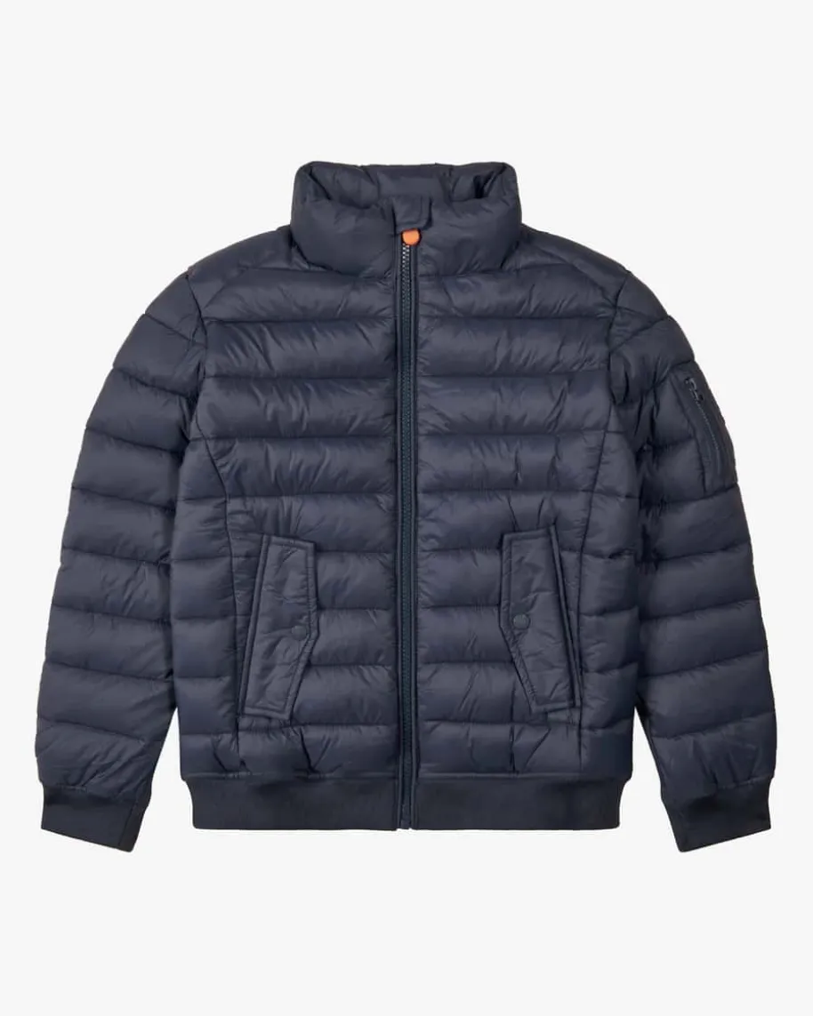 Dax Steppjacke