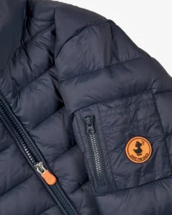 Dax Steppjacke