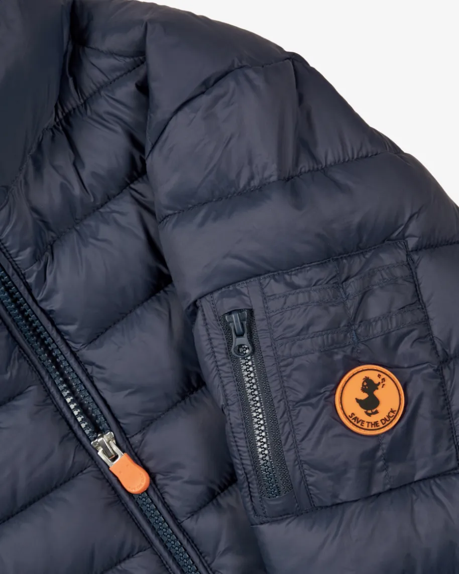 Dax Steppjacke