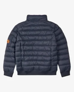Dax Steppjacke