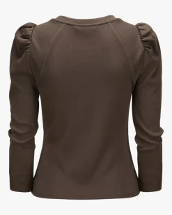 Delano Longsleeve