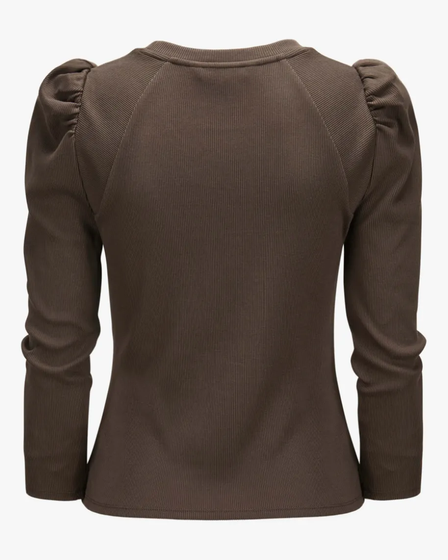 Delano Longsleeve