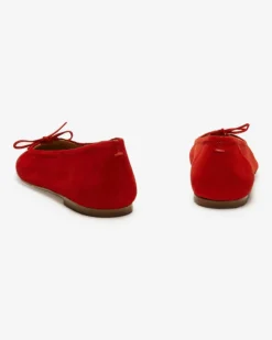 Delfina Ballerinas