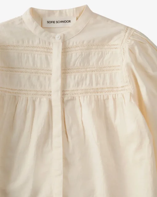 Delilah Bluse