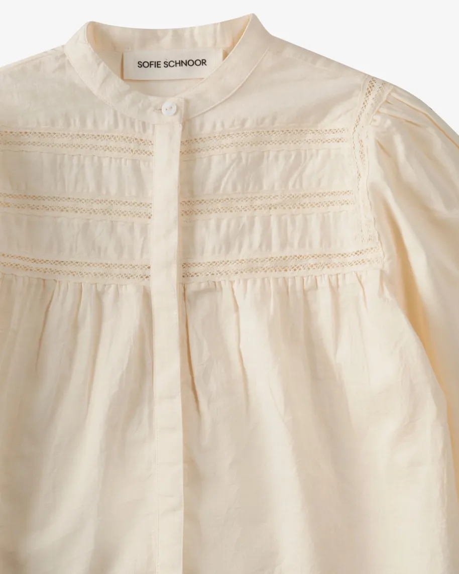 Delilah Bluse