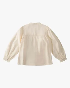 Delilah Bluse