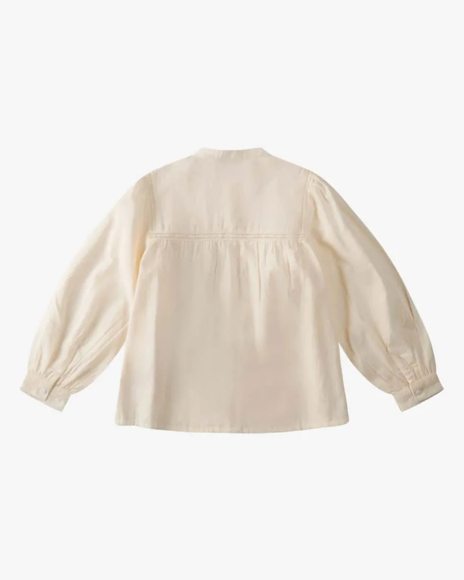 Delilah Bluse