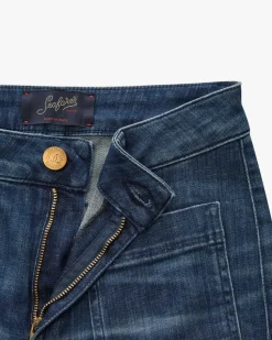 Delphine Jeans
