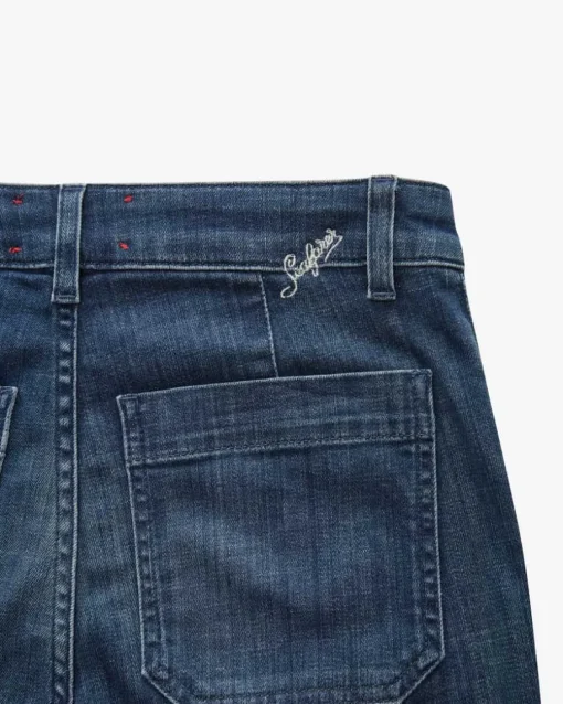 Delphine Jeans