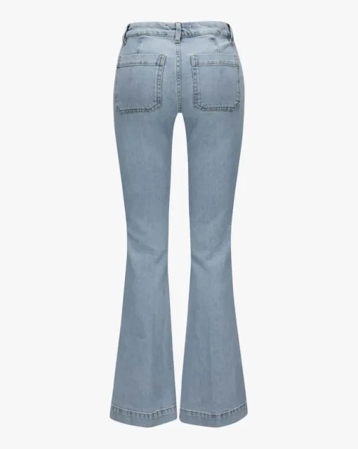 Delphine Jeans