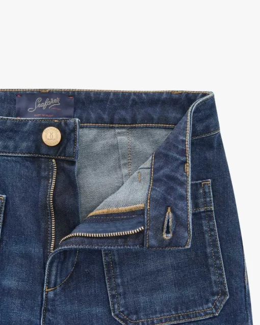 Delphine Jeans