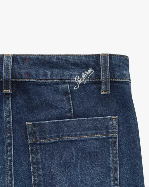 Delphine Jeans